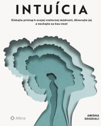 Intuícia (ISBN: 9788080909734)