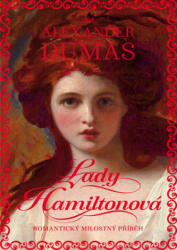 Lady Hamiltonová (ISBN: 9788073357818)