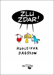 Zlu zdar! (ISBN: 9788075118035)