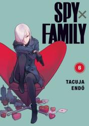 Spy x Family 6 (2022)
