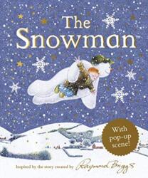 The Snowman Pop-Up (ISBN: 9780241418932)
