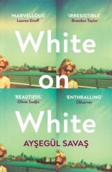 White on White (ISBN: 9781529115260)