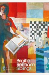 Frați (ISBN: 9780241555842)