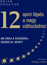 12 apró lépés a nagy változáshoz (2025)