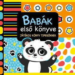 Babák első könyve (2025)
