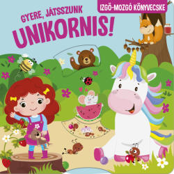 Gyere, játsszunk Unikornis! (2025)