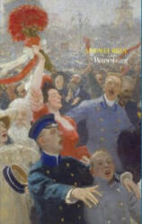Petersburg - Andrei Bely (ISBN: 9781906548438)
