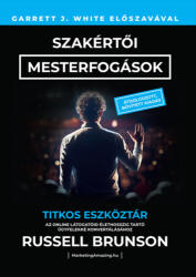 Szakértői mesterfogások (2025)