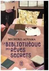 La Bibliotheque des Reves Secrets (0000)
