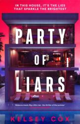 Party of Liars (ISBN: 9781399739382)