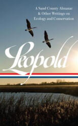 Aldo Leopold - Aldo Leopold, Curt Meine (ISBN: 9781598532067)