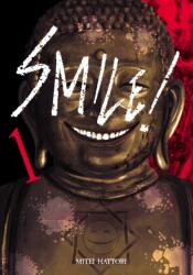 Smile! Vol. 1 - Mitei Hattori (ISBN: 9781966523017)
