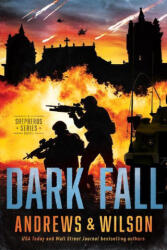 Dark Fall - Brian Andrews (ISBN: 9781496451453)