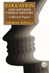 Education - Thomas Sowell (ISBN: 9780817981129)