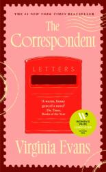 The Correspondent (ISBN: 9780241721261)