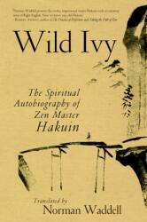 Wild Ivy (ISBN: 9781590308097)