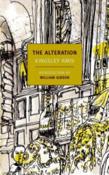Alteration - Kingsley Amis (ISBN: 9781590176177)
