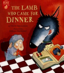 The Lamb Who Came for Dinner - Joelle Dreidemy (ISBN: 9781680103731)