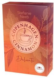 Copenhagen Cinnamon 1. Delicate (ISBN: 9783969760727)
