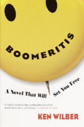 Boomeritis - Ken Wilber (ISBN: 9781590300084)