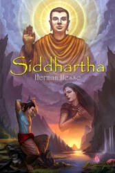 Siddhartha - Herman Hesse, Gunther Olesch, Anke Dreher (ISBN: 9781508552789)