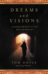 DREAMS AND VISIONS (ISBN: 9780849947209)