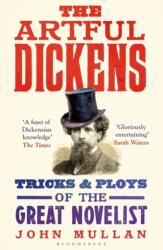 The Artful Dickens (ISBN: 9781408866825)