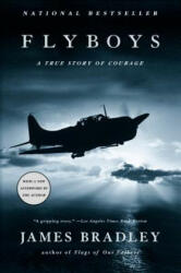 Flyboys: A True Story of Courage (ISBN: 9780316159432)