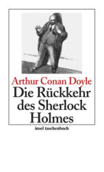 Die Rückkehr des Sherlock Holmes (ISBN: 9783458350194)