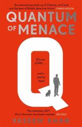 Quantum of Menace (ISBN: 9781804188675)