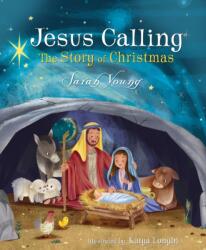 Jesus Calling: The Story of Christmas (ISBN: 9781400210305)