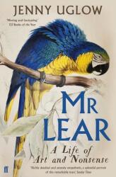 Mr Lear (ISBN: 9780571269556)