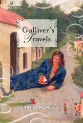 Gulliver's Travels (ISBN: 9781616407148)