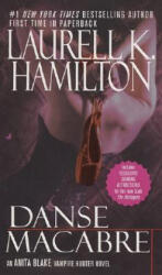 Danse Macabre - Laurell K. Hamilton (ISBN: 9780515142815)