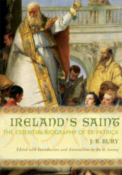 Ireland's Saint - J. B. Bury, Jon M. Sweeney (ISBN: 9781612613338)