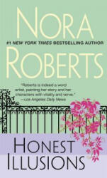 Honest Illusions - Nora Roberts (ISBN: 9780515152968)