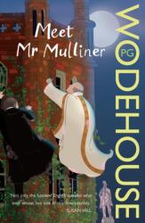 Meet Mr Mulliner (ISBN: 9780099514046)