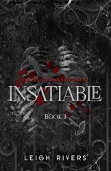 Insatiable (ISBN: 9780349448541)