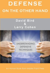 Defense on the Other Hand - Larry Cohen (ISBN: 9781771402118)