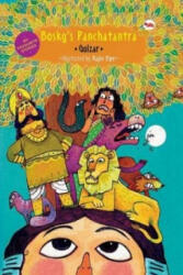 My Favourite Stories - Gulzar (ISBN: 9788129121189)