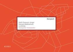 Georgische Verbtabellen (ISBN: 9783875485103)