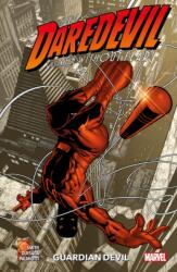 Daredevil: Guardian Devil - Joe Quesada (ISBN: 9781804911686)