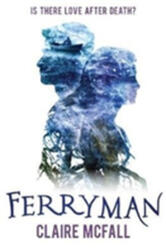 Feribotierul (ISBN: 9781782504344)