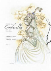 Yoshitaka Amano's Cinderella - Yoshitaka Amano (ISBN: 9784835454757)