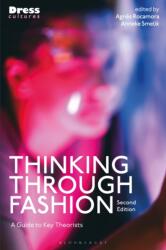 Thinking Through Fashion (ISBN: 9781350376519)
