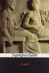 Symposium - Plato (ISBN: 9781514616567)