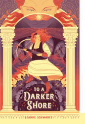 To a Darker Shore (ISBN: 9781645678403)