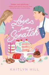 Love from Scratch (ISBN: 9780593379196)