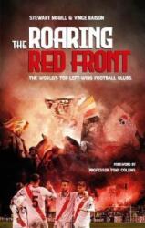 Roaring Red Front - Stewart McGill, Vince Raison (ISBN: 9781801501446)