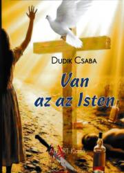 Van az az Isten (ISBN: 9786156687913)